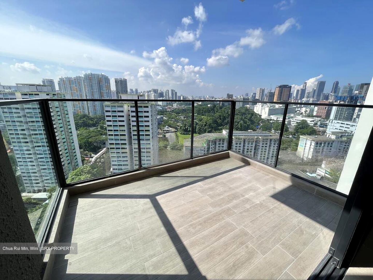 Avenue South Residence (D3), Apartment #461034151